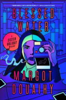 Blessed Water - Margot Douaihy