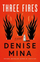 Three Fires - Denise Mina