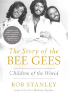 The Story of The Bee Gees - Bob Stanley