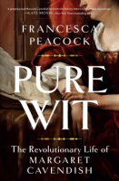 Pure Wit - Francesca Peacock