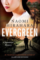 Evergreen - Naomi Hirahara