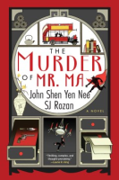 The Murder of Mr. Ma - S. J. Rozan
