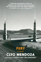 Fury - Clyo Mendoza