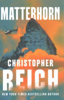 Matterhorn - Christopher Reich