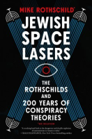 Jewish Space Lasers - Mike Rothschild