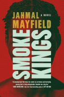 Smoke Kings - Jahmal Mayfield