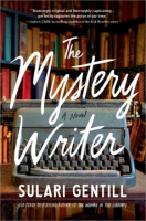 The Mystery Writer - Sulari Gentill