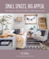Small Spaces, Big Appeal - Fifi O'Neill