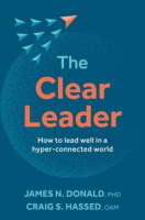 The Clear Leader - James Donald