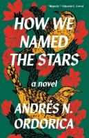 How We Named the Stars - Andres Ordorica