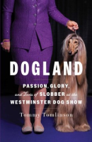 Dogland - Tommy Tomlinson