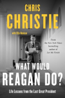 What Would Reagan Do? - Chris Christie