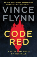 Code Red - Kyle Mills