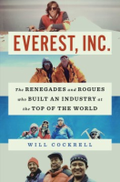 Everest, Inc. - Will Cockrell